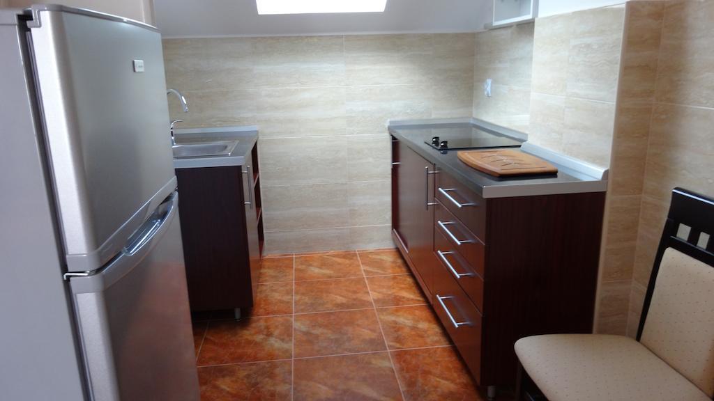 Apartments Odesa Herceg Novi Cameră foto