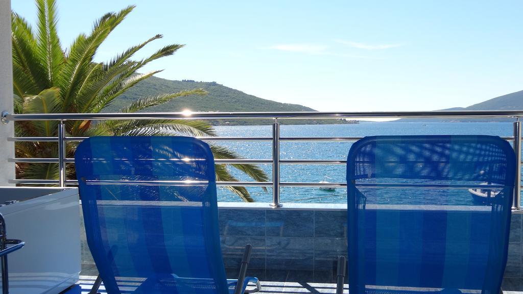 Apartments Odesa Herceg Novi Cameră foto