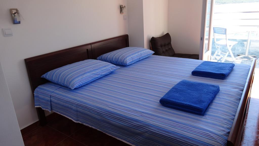 Apartments Odesa Herceg Novi Cameră foto