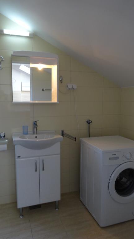 Apartments Odesa Herceg Novi Cameră foto