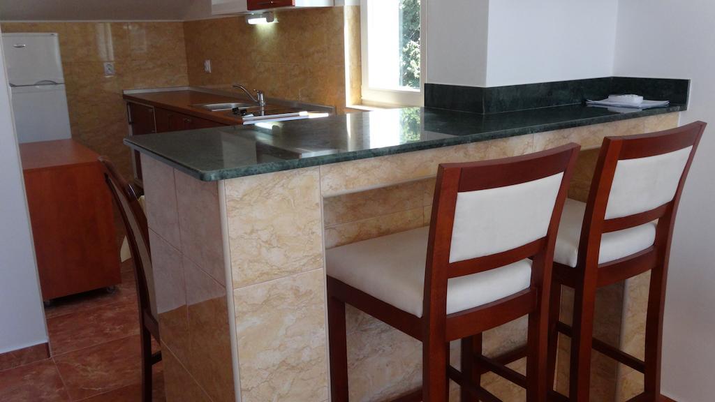 Apartments Odesa Herceg Novi Cameră foto