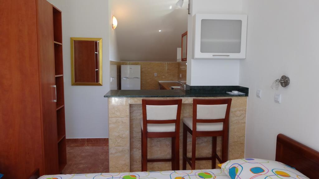 Apartments Odesa Herceg Novi Cameră foto