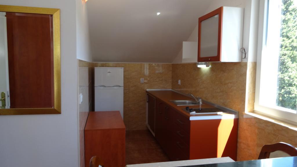 Apartments Odesa Herceg Novi Cameră foto