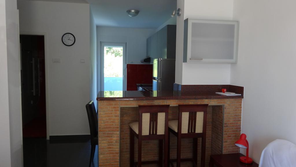 Apartments Odesa Herceg Novi Cameră foto