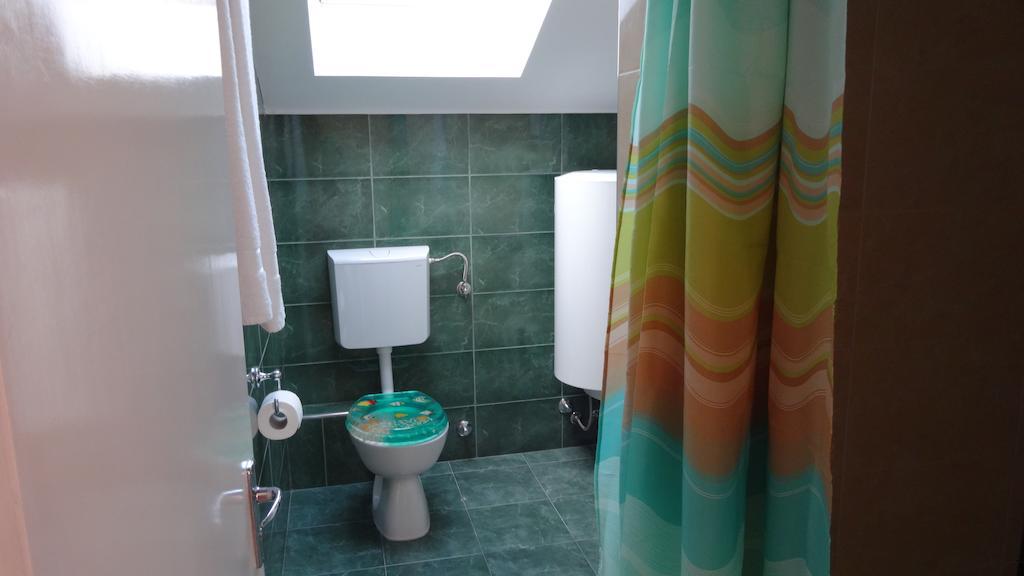 Apartments Odesa Herceg Novi Cameră foto