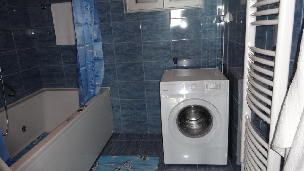 Apartments Odesa Herceg Novi Cameră foto