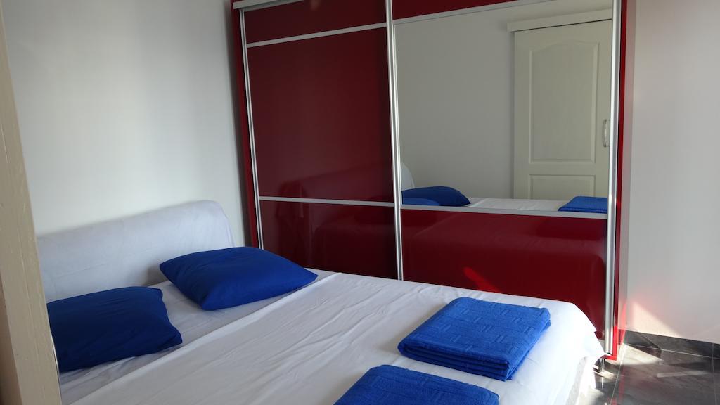Apartments Odesa Herceg Novi Cameră foto